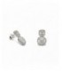 Pendientes de plata - 20068-A