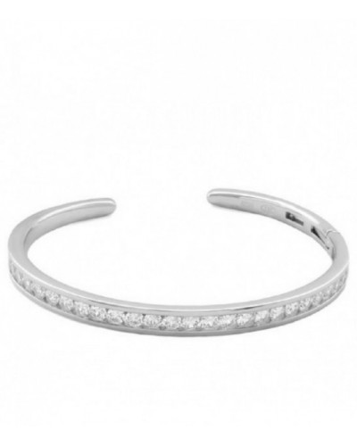Pulsera de plata - 18490-E