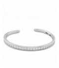 Pulsera de plata - 18490-E