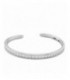 Pulsera de plata - 18490-E