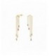 Pendientes de plata - 19405-R-A