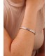 Pulsera de plata - 18490-E