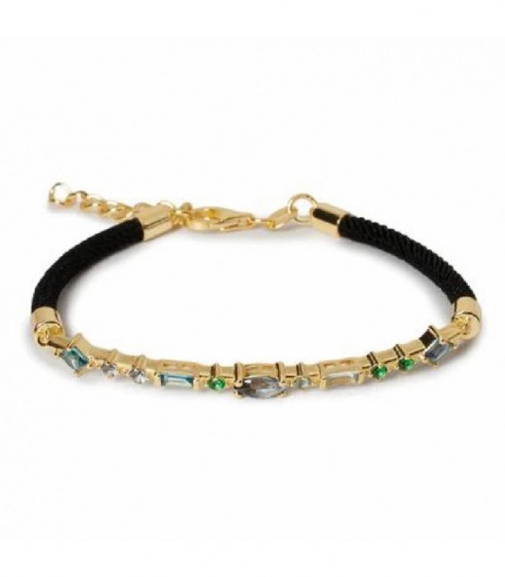Pulsera de plata - 20331-B-P