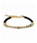 Pulsera de plata - 20331-B-P