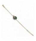Pulsera de plata - 19201-V-P