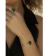 Pulsera de plata - 19201-V-P
