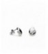 Pendientes de plata - 19913-A