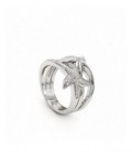 Anillo de plata - 17579-R