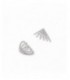 Pendientes de plata - 17735-A