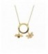 Collar de plata - 18263-PE