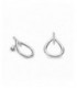 Pendientes de plata - 19907-A