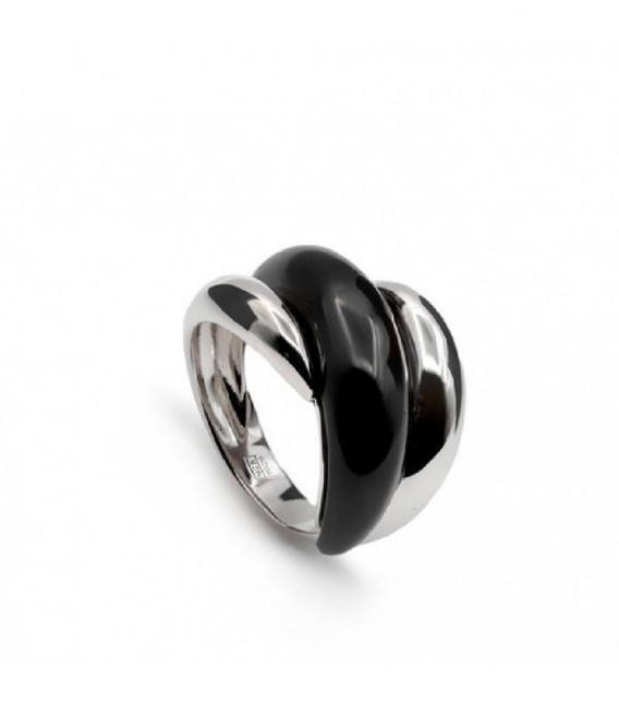 Anillo de plata - 19502-R