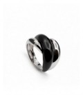 Anillo de plata - 19502-R