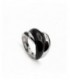 Anillo de plata - 19502-R