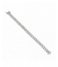 Pulsera de plata - 20019-P