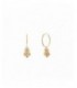 Pendientes de plata - 18235-A