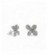 Pendientes de plata - 19943-A