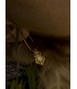 Pendientes de plata - 18235-A