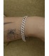 Pulsera de plata - 20019-P