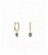 Pendientes de plata - 20209-B-A