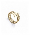Anillo de plata Viceroy - 13244A014-30