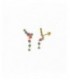 Pendientes de plata - 195A0150