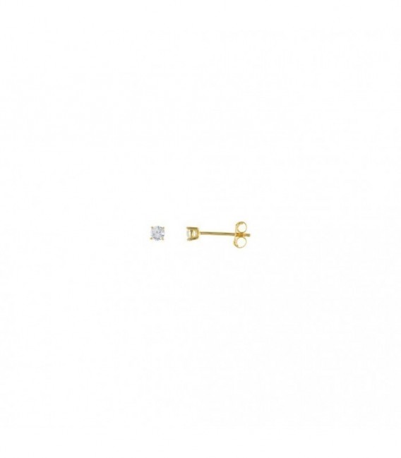 Pendientes de plata - 103A0125