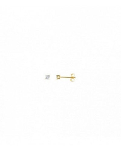 Pendientes de plata - 103A0125