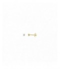 Pendientes de plata - 103A0125