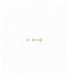 Pendientes de plata - 103A0125