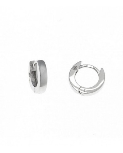Pendientes de plata - 232A0008