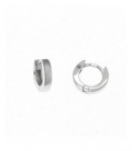 Pendientes de plata - 232A0008