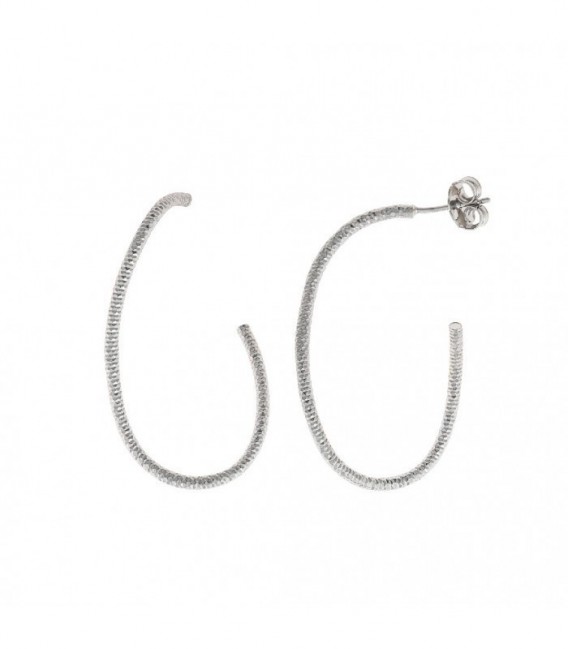 Pendientes de plata - 203A0320
