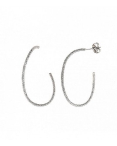 Pendientes de plata - 203A0320