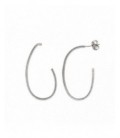Pendientes de plata - 203A0320