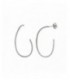 Pendientes de plata - 203A0320