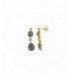 Pendientes de plata - 136A0745