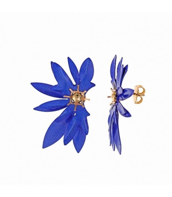Pendientes de plata - 203A0360