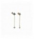 Pendientes de plata - 195A0173