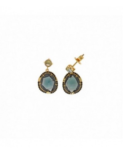 Pendientes de plata - 241A0091