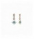 Pendientes de plata - 195A0172