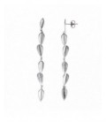 Pendientes de plata - 268A0058