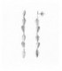 Pendientes de plata - 268A0058