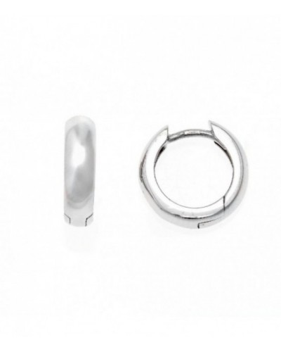 Pendientes de plata - 232A0003