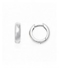 Pendientes de plata - 232A0003