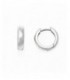Pendientes de plata - 232A0003