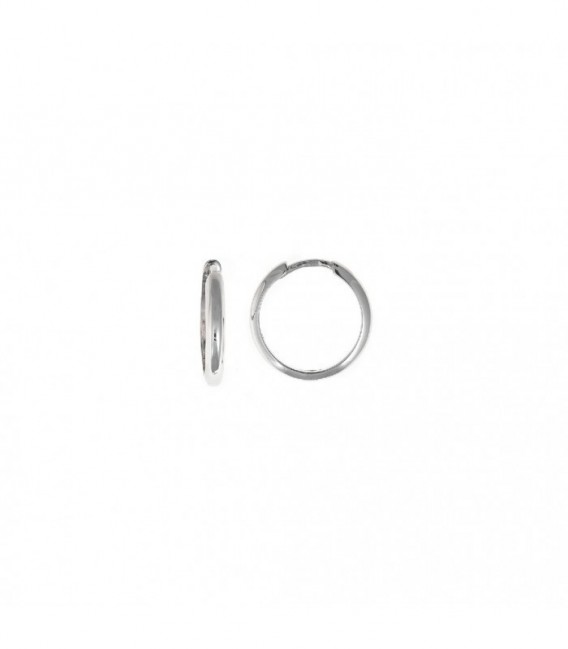 Pendientes de plata - 232A0044