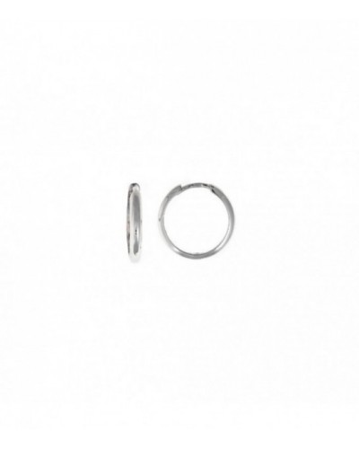 Pendientes de plata - 232A0044