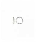 Pendientes de plata - 232A0044