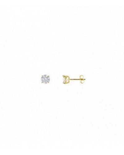 Pendientes de plata - 103A0116